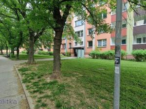 Prodej bytu 2+1, Orlová, F. S. Tůmy, 44 m2