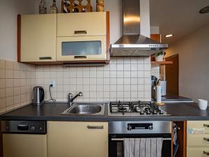 Prodej bytu 3+1, Vyškov, Tyršova, 78 m2