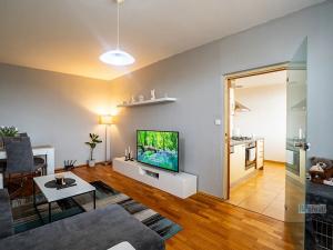 Prodej bytu 3+1, Vyškov, Tyršova, 78 m2
