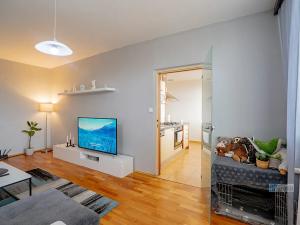 Prodej bytu 3+1, Vyškov, Tyršova, 78 m2