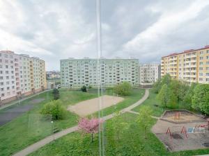 Prodej bytu 3+1, Vyškov, Tyršova, 78 m2