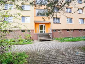 Prodej bytu 3+1, Vyškov, Tyršova, 78 m2