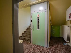 Prodej bytu 3+1, Vyškov, Tyršova, 78 m2
