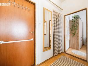 Prodej bytu 1+1, Vyškov, Na Hraničkách, 24 m2