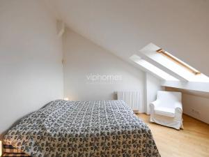 Pronájem bytu 4+kk, Praha - Vinohrady, Anny Letenské, 113 m2