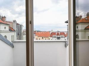 Pronájem bytu 4+kk, Praha - Vinohrady, Anny Letenské, 113 m2