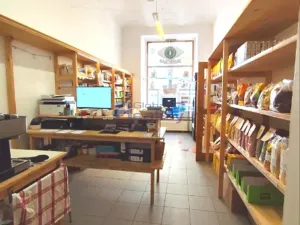 Pronájem obchodního prostoru, Hradec Králové, Tomkova, 60 m2