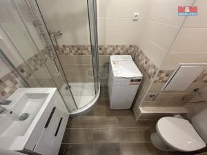 Prodej bytu 1+kk, Rakovník - Rakovník II, Dukel. hrdinů, 25 m2