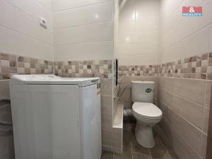 Prodej bytu 1+kk, Rakovník - Rakovník II, Dukel. hrdinů, 25 m2