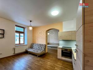 Pronájem bytu 1+kk, Lanškroun - Lanškroun-Vnitřní Město, 28. října, 60 m2