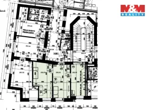 Pronájem obchodního prostoru, Opava - Město, Masarykova třída, 60 m2