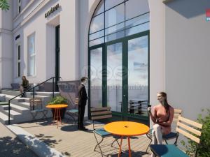 Prodej obchodního prostoru, Opava - Město, Masarykova třída, 160 m2