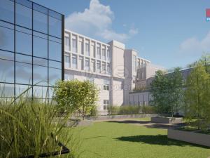 Prodej obchodního prostoru, Opava - Město, Masarykova třída, 160 m2