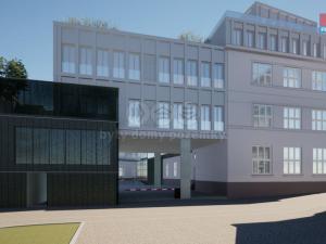 Prodej obchodního prostoru, Opava - Město, Masarykova třída, 120 m2