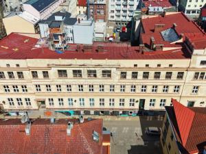 Prodej obchodního prostoru, Opava - Město, Masarykova třída, 120 m2