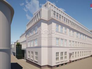 Prodej obchodního prostoru, Opava - Město, Masarykova třída, 80 m2
