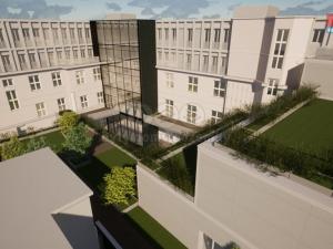 Prodej obchodního prostoru, Opava - Město, Masarykova třída, 80 m2