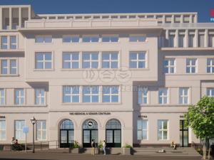 Prodej obchodního prostoru, Opava - Město, Masarykova třída, 30 m2