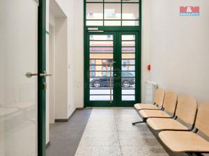 Prodej obchodního prostoru, Opava - Město, Masarykova třída, 200 m2