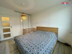 Prodej bytu 4+kk, Praha - Řepy, Vondroušova, 74 m2