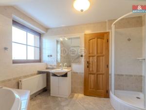 Prodej rodinného domu, Žeranovice, 320 m2