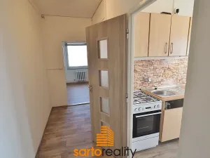 Pronájem bytu 3+1, Ústí nad Labem, Hilarova, 63 m2