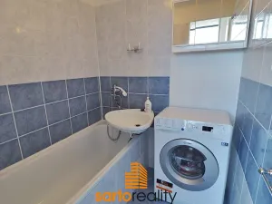 Pronájem bytu 3+1, Ústí nad Labem, Hilarova, 63 m2