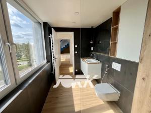 Pronájem bytu 2+kk, Pardubice, Kyjevská, 50 m2
