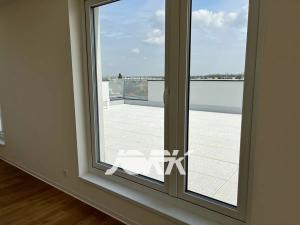 Pronájem bytu 2+kk, Pardubice, Kyjevská, 50 m2