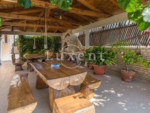 Prodej vily, Pula, Chorvatsko, 550 m2