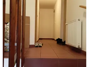 Pronájem bytu 1+kk, Holubice, U Parku, 45 m2