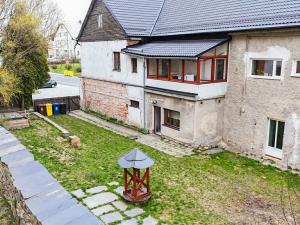 Prodej bytu 4+1, Jívová, 100 m2