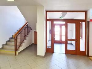 Pronájem skladu, Provodín, 720 m2