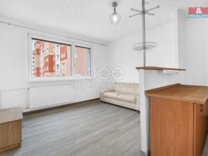 Pronájem bytu 2+kk, Liberec - Liberec XXV-Vesec, Pacltova, 42 m2