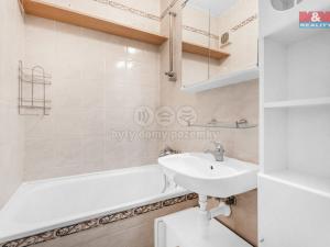 Pronájem bytu 2+kk, Liberec - Liberec XXV-Vesec, Pacltova, 42 m2