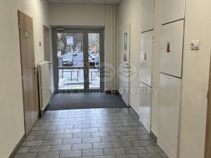 Pronájem obchodního prostoru, Jablonec nad Nisou, Riegrova, 20 m2