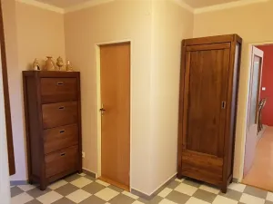 Pronájem bytu 3+kk, Nový Jičín, B. Martinů, 77 m2