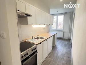 Pronájem bytu 2+1, Žatec, Pražská, 61 m2