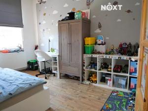 Prodej atypického bytu, Vrchlabí, Tichá ulička, 103 m2