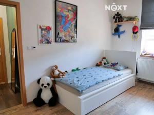 Prodej atypického bytu, Vrchlabí, Tichá ulička, 103 m2