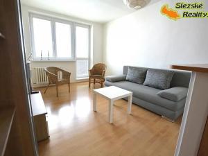 Pronájem bytu 2+1, Ostrava, Poděbradova, 58 m2