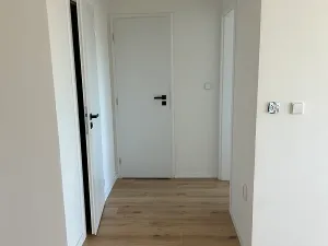 Prodej bytu 2+kk, Kuřim, Wolkerova, 48 m2
