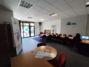 Prodej obchodního prostoru, Ostrava, Bohuslava Martinů, 65 m2
