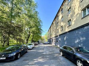 Prodej bytu 1+1, Ostrava, Čujkovova, 28 m2