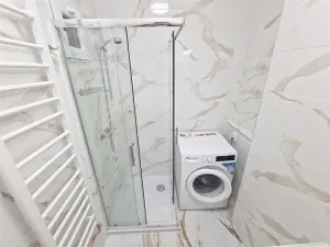 Pronájem bytu 1+kk, Praha - Holešovice, Jankovcova, 30 m2