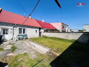 Prodej rodinného domu, Tovačov, Kpt. Jaroše, 62 m2