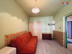 Prodej rodinného domu, Tovačov, Kpt. Jaroše, 62 m2