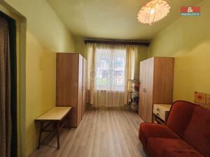 Prodej rodinného domu, Tovačov, Kpt. Jaroše, 62 m2