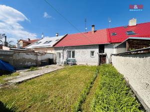 Prodej rodinného domu, Tovačov, Kpt. Jaroše, 62 m2