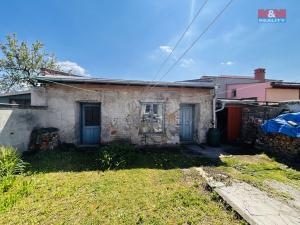 Prodej rodinného domu, Tovačov, Kpt. Jaroše, 62 m2